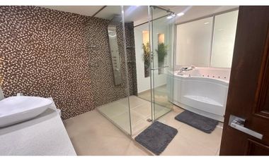 Casa Amoblada en Venta en El Poblado sector San Lucas