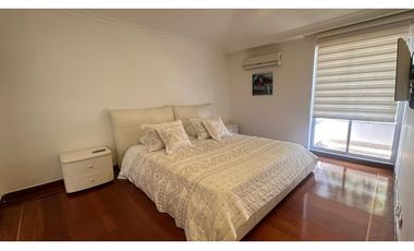 Casa Amoblada en Venta en El Poblado sector San Lucas