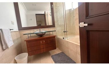 Casa Amoblada en Venta en El Poblado sector San Lucas