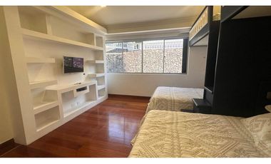 Casa Amoblada en Venta en El Poblado sector San Lucas