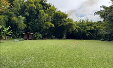 FINCA EN MARINILLA MUY CERCA A RIONEGRO SECTOR CLUB LLANOGRANDE