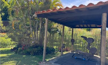 FINCA EN MARINILLA MUY CERCA A RIONEGRO SECTOR CLUB LLANOGRANDE