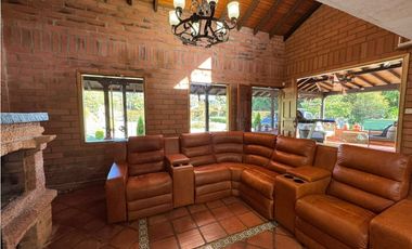 FINCA EN MARINILLA MUY CERCA A RIONEGRO SECTOR CLUB LLANOGRANDE