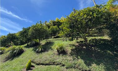 FINCA EN MARINILLA MUY CERCA A RIONEGRO SECTOR CLUB LLANOGRANDE