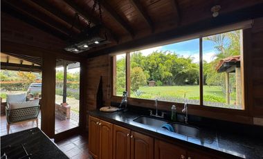 FINCA EN MARINILLA MUY CERCA A RIONEGRO SECTOR CLUB LLANOGRANDE