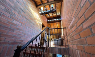 FINCA EN MARINILLA MUY CERCA A RIONEGRO SECTOR CLUB LLANOGRANDE