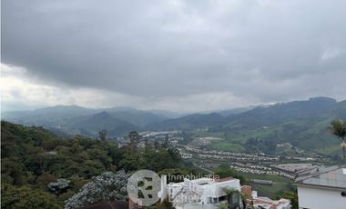 Apartamento en arriendo, barrio Palermo, Manizales