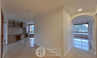 Apartamento en arriendo, barrio Palermo, Manizales