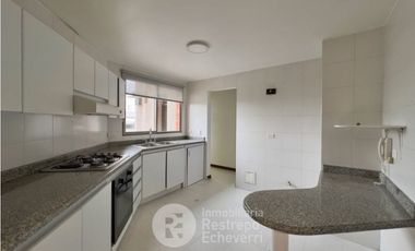 Apartamento en arriendo, barrio Palermo, Manizales