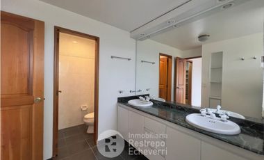 Apartamento en arriendo, barrio Palermo, Manizales