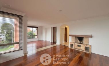 Apartamento en arriendo, barrio Palermo, Manizales