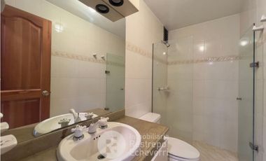 Apartamento en arriendo, barrio Palermo, Manizales