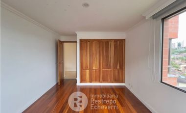 Apartamento en arriendo, barrio Palermo, Manizales