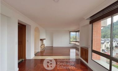 Apartamento en arriendo, barrio Palermo, Manizales