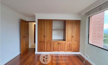 Apartamento en arriendo, barrio Palermo, Manizales