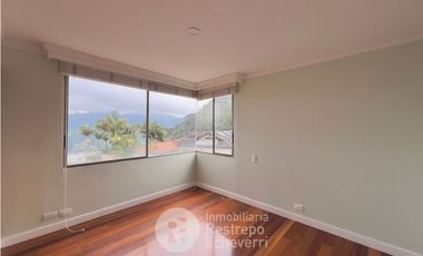 Apartamento en arriendo, barrio Palermo, Manizales
