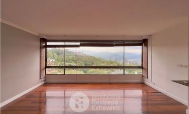 Apartamento en arriendo, barrio Palermo, Manizales