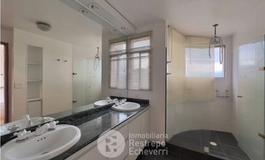 Apartamento en arriendo, barrio Palermo, Manizales