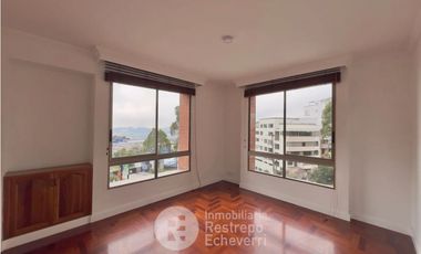 Apartamento en arriendo, barrio Palermo, Manizales