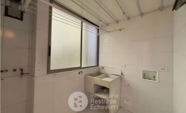 Apartamento en arriendo, barrio Palermo, Manizales