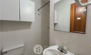 Apartamento en arriendo, barrio Palermo, Manizales