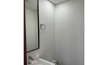 Venta de apartamento en el Alto de las Palmas