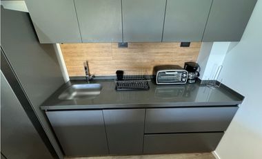 Venta de apartamento en el Alto de las Palmas