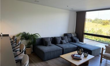 Venta de apartamento en el Alto de las Palmas