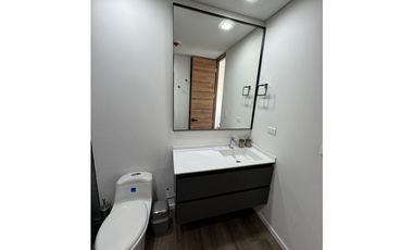 Venta de apartamento en el Alto de las Palmas