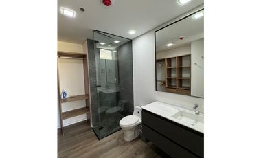 Venta de apartamento en el Alto de las Palmas