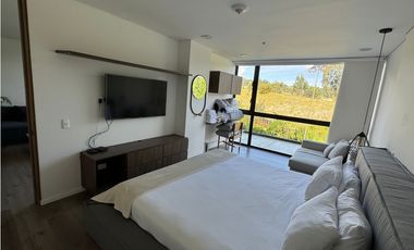 Venta de apartamento en el Alto de las Palmas