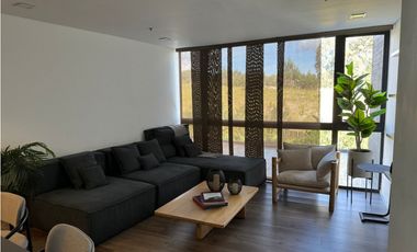 Venta de apartamento en el Alto de las Palmas