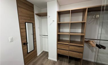 Venta de apartamento en el Alto de las Palmas