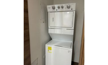 Venta de apartamento en el Alto de las Palmas