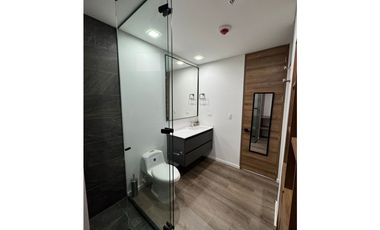 Venta de apartamento en el Alto de las Palmas