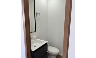 Venta de apartamento en el Alto de las Palmas