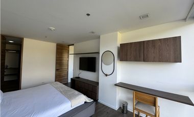 Venta de apartamento en el Alto de las Palmas