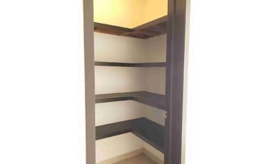 Departamento En Renta En Torre Casiopea Cerca Atlixcayotl