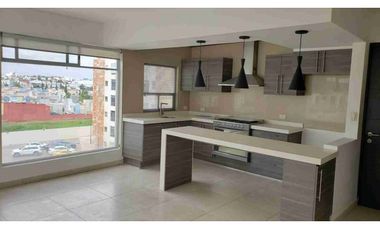 Departamento En Renta En Torre Casiopea Cerca Atlixcayotl