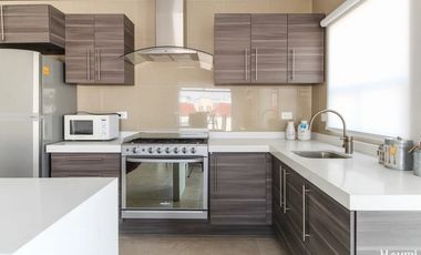 Departamento En Renta En Torre Casiopea Cerca Atlixcayotl