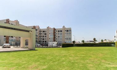 Departamento En Renta En Torre Casiopea Cerca Atlixcayotl