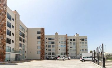 Departamento En Renta En Torre Casiopea Cerca Atlixcayotl