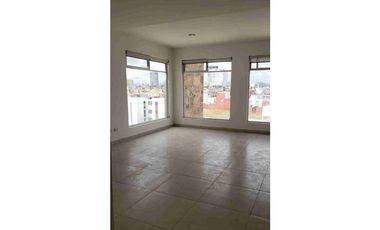 Departamento En Renta En Torre Casiopea Cerca Atlixcayotl