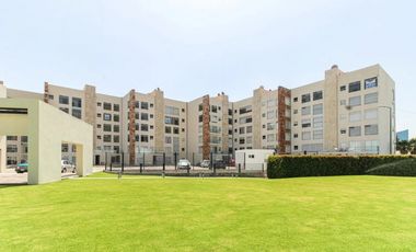 Departamento En Renta En Torre Casiopea Cerca Atlixcayotl