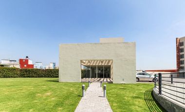 Departamento En Renta En Torre Casiopea Cerca Atlixcayotl