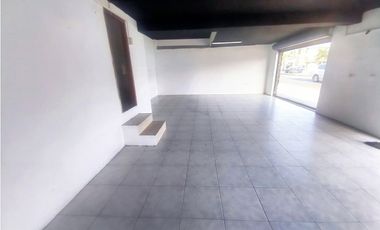 Urdesa, Local Comercial  en Renta, 90m2