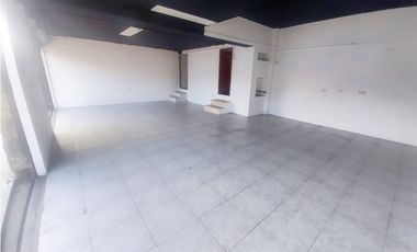 Urdesa, Local Comercial  en Renta, 90m2