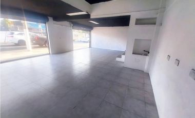 Urdesa, Local Comercial  en Renta, 90m2