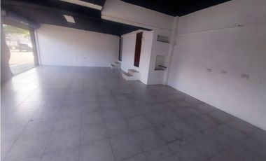 Urdesa, Local Comercial  en Renta, 90m2
