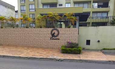Apartamento Villeta Cundinamarca